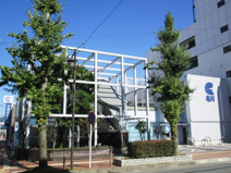 京都信用金庫亀岡支店