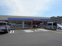 ローソン 亀岡頼政塚店