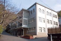 大阪保育福祉専門学校