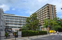 大阪医科大学 本部キャンパス