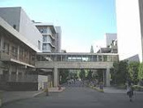 大阪医科大学 さわらぎキャンパス