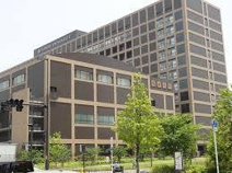 関西大学 高槻ミューズキャンパス