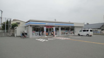 ローソン 桂徳大寺店
