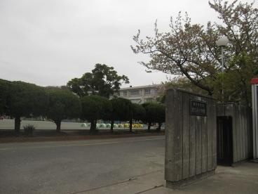 横須賀市立 津久井小学校の画像1
