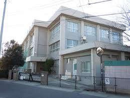 横須賀市立 北下浦小学校の画像1