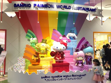サンリオピューロランド の画像3
