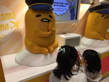 サンリオピューロランド の画像4