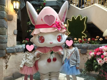 サンリオピューロランド の画像5