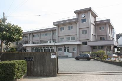 横須賀市立 城北小学校の画像1