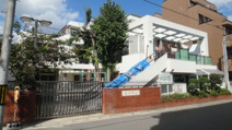 桂保育園