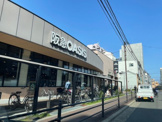 阪急オアシス 上本町店