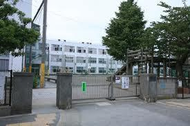 横須賀市立 田戸小学校の画像1