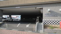 大井簡易郵便局