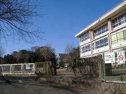 横須賀市立 高坂小学校の画像1