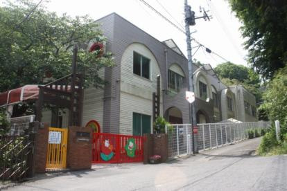 大津幼稚園の画像1