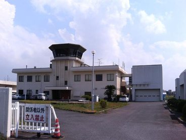 八尾空港の画像2