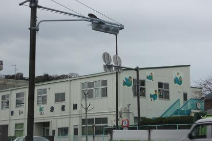 青い鳥幼稚園の画像1