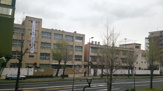 大阪市立塩草立葉小学校
