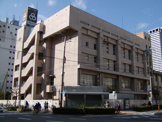 大阪市立難波元町小学校