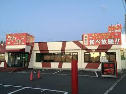 ぷくぷく 焼肉 しゃぶしゃぶの画像1