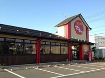 焼肉でん柱本店