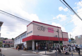 コープかながわ神大寺店