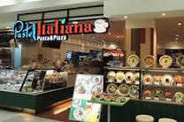 パステル イタリアーナ アルプラザ高槻店の画像1