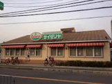 サイゼリヤ 茨木安威店