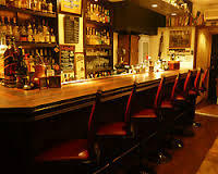 Bourbon&Cocktail Bar Agit (バー アジト)