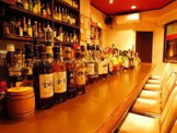 BAR BACCHUS (ﾊﾞｰ・ﾊﾞｯｶｽ)