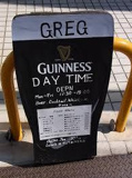 BAR GREG