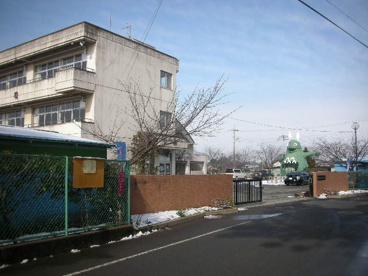 寄居町立用土小学校の画像1