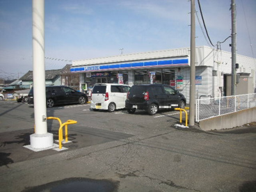 ローソン 寄居用土店の画像1