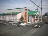 寄居用土郵便局