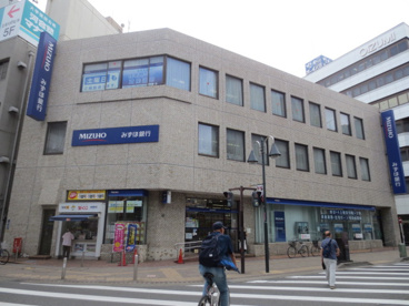 みずほ銀行 厚木支店の画像1