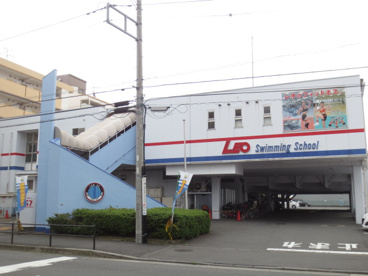 レオスイミングスクール厚木校の画像1