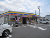 ミニストップ厚木旭町店