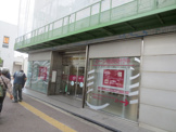 静岡銀行 厚木支店