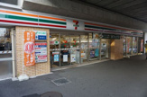 セブンイレブン横浜センター北店