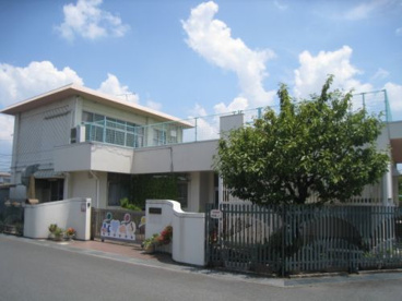 木津清水保育園の画像1