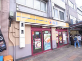 松屋 反町店