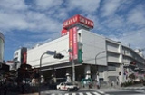 西友　調布店の画像1