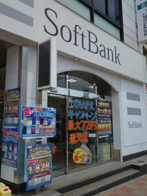 ソフトバンク高速長田の画像1
