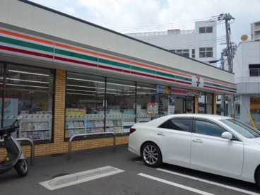 セブンイレブン　神戸二番町店の画像1