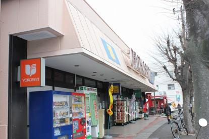 京急ストア北久里浜店の画像1