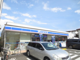 ローソン 厚木岡田店