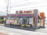 バーミヤン 厚木岡田店