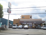 セブンイレブン厚木岡田４丁目店