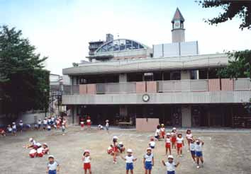 あさひ幼稚園の画像1