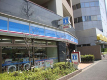 ローソン 代々木西参道店